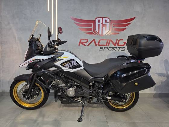 SUZUKI V-STROM 650XT ABS SUZUKI V-STROM 650XT ABS